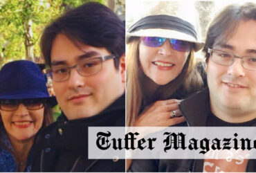 Maximillian Fuse: What Happened to Olivia Hussey’s Son?