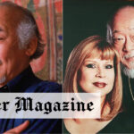 Who Is Kathleen Yamachi, Pat Morita’s Ex-Wife? Her Story Will Surprise You