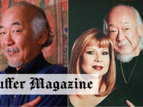 Who Is Kathleen Yamachi, Pat Morita’s Ex-Wife? Her Story Will Surprise You