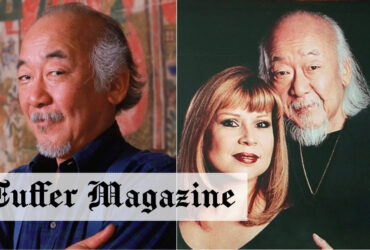 Who Is Kathleen Yamachi, Pat Morita’s Ex-Wife? Her Story Will Surprise You