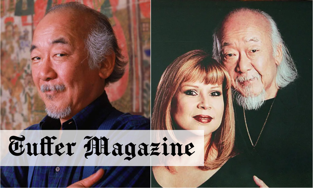 Who Is Kathleen Yamachi, Pat Morita’s Ex-Wife? Her Story Will Surprise You