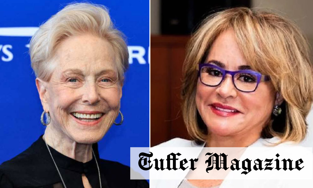 Lily Radford Life and Family: All About Karen Grassle’s Daughter