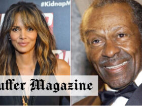 What You Didn’t Know About Jerome Jesse Berry, Halle Berry’s Father