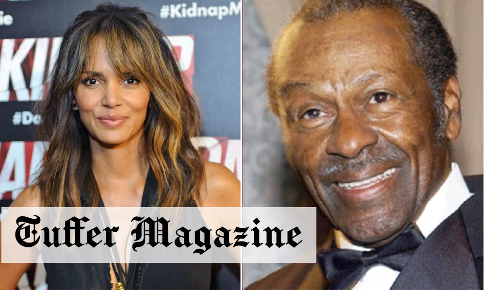 What You Didn’t Know About Jerome Jesse Berry, Halle Berry’s Father