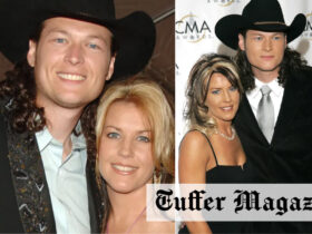 Kaynette Williams: What Really Happened to Blake Shelton’s Ex-Wife?