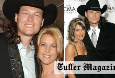 Kaynette Williams: What Really Happened to Blake Shelton’s Ex-Wife?