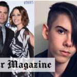 Noah Wilde West: The Private Life of Chyler Leigh’s Son Revealed