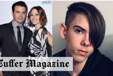 Noah Wilde West: The Private Life of Chyler Leigh’s Son Revealed