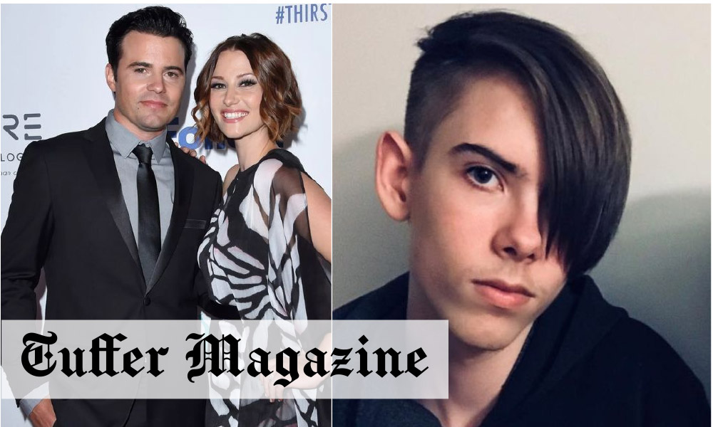 Noah Wilde West: The Private Life of Chyler Leigh’s Son Revealed