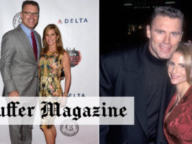 Diane Addonizio: Howie Long’s Wife and Her Beautiful Life Story