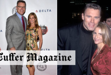 Diane Addonizio: Howie Long’s Wife and Her Beautiful Life Story