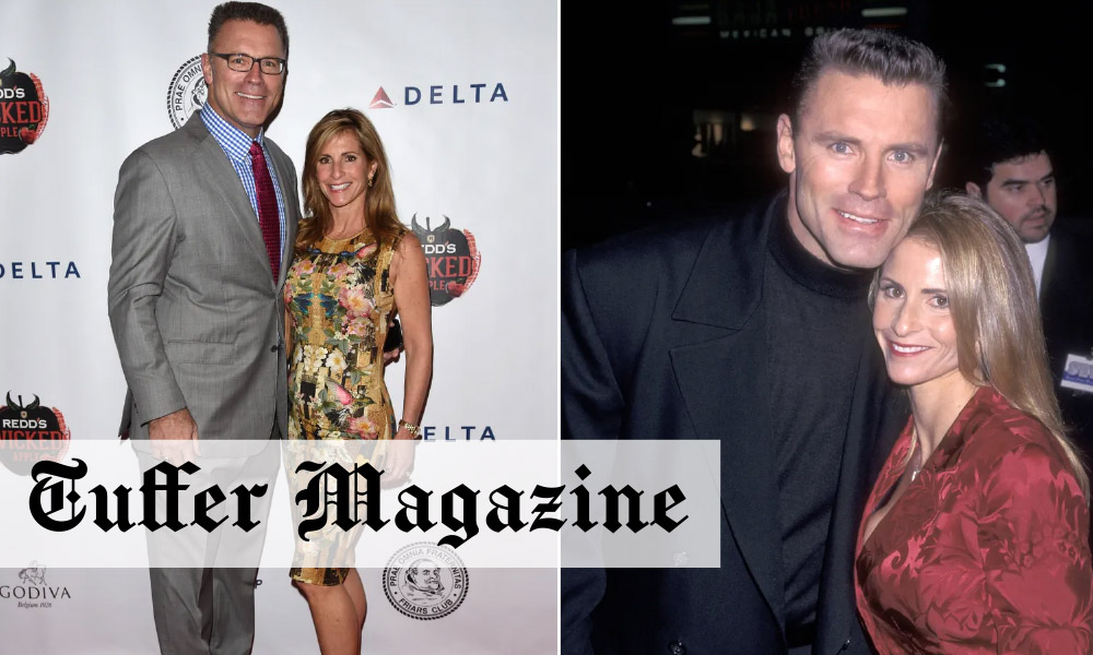 Diane Addonizio: Howie Long’s Wife and Her Beautiful Life Story