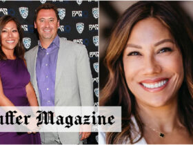 Who Is Stephanie Sarkisian? Meet Steve Sarkisian’s Ex-Wife