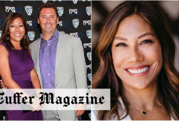 Who Is Stephanie Sarkisian? Meet Steve Sarkisian’s Ex-Wife