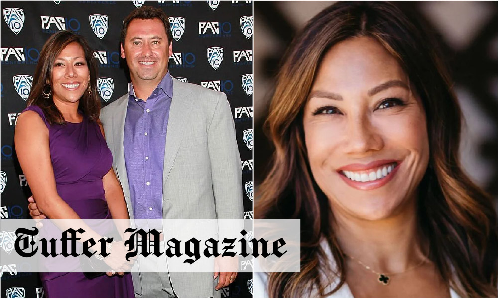 Who Is Stephanie Sarkisian? Meet Steve Sarkisian’s Ex-Wife
