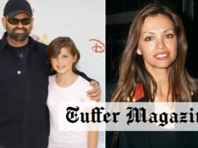 Tiffany Pesci: What We Know About Joe Pesci’s Daughter Today