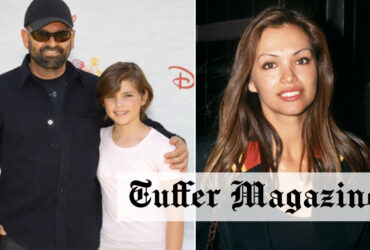 Tiffany Pesci: What We Know About Joe Pesci’s Daughter Today