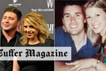 What Happened to Shaun Holguin? Jodie Sweetin’s Ex-Husband Today