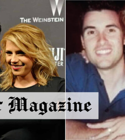 What Happened to Shaun Holguin? Jodie Sweetin’s Ex-Husband Today