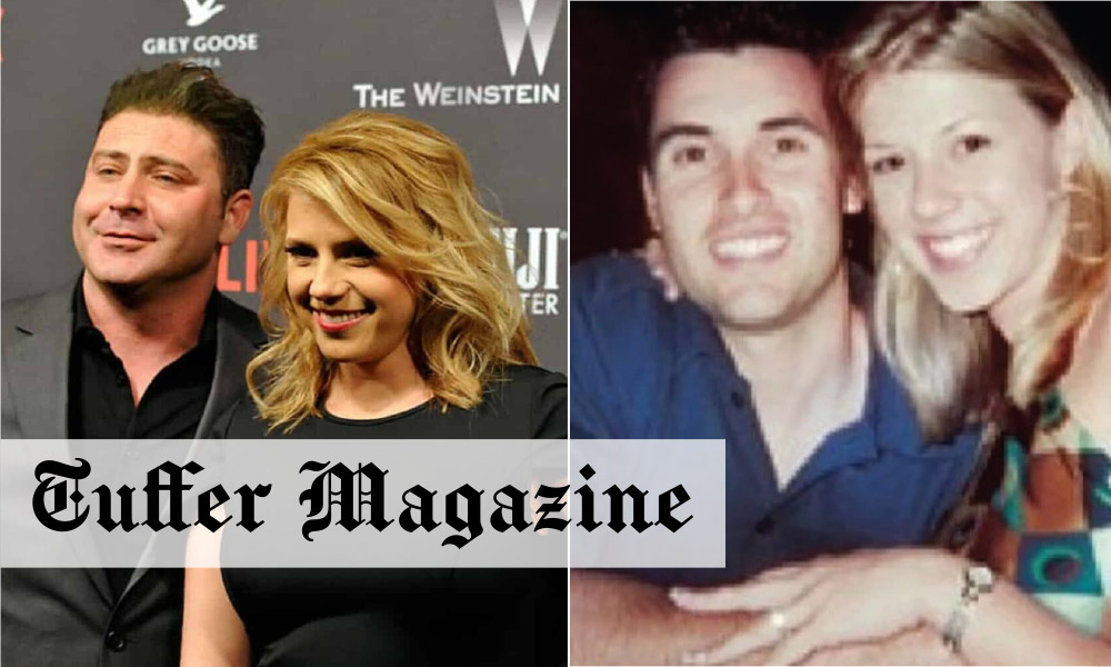 What Happened to Shaun Holguin? Jodie Sweetin’s Ex-Husband Today