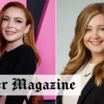 Who Is Ashley Kaufmann? Meet Lindsay Lohan’s Sister You Never Knew