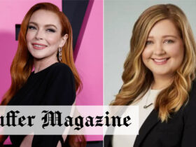 Who Is Ashley Kaufmann? Meet Lindsay Lohan’s Sister You Never Knew