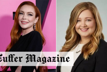 Who Is Ashley Kaufmann? Meet Lindsay Lohan’s Sister You Never Knew