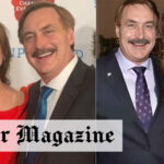 Dallas Yocum: What Happened to Mike Lindell’s Ex-Wife After the Divorce?