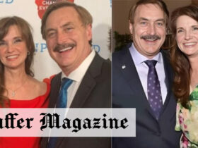Dallas Yocum: What Happened to Mike Lindell’s Ex-Wife After the Divorce?