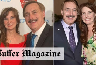 Dallas Yocum: What Happened to Mike Lindell’s Ex-Wife After the Divorce?