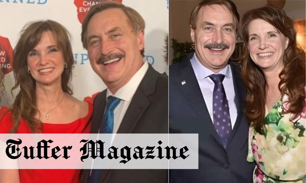 Dallas Yocum: What Happened to Mike Lindell’s Ex-Wife After the Divorce?
