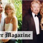 Helen Soby, Noel Edmonds' Ex-Wife: Love, Divorce, and Life After Fame