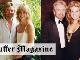 Helen Soby, Noel Edmonds' Ex-Wife: Love, Divorce, and Life After Fame