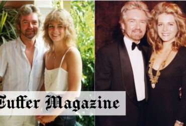 Helen Soby, Noel Edmonds' Ex-Wife: Love, Divorce, and Life After Fame