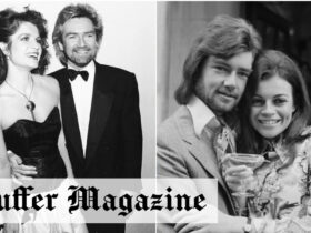 What Happened to Gillian Slater, Noel Edmonds’ Ex-Wife?