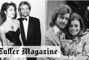 What Happened to Gillian Slater, Noel Edmonds’ Ex-Wife?