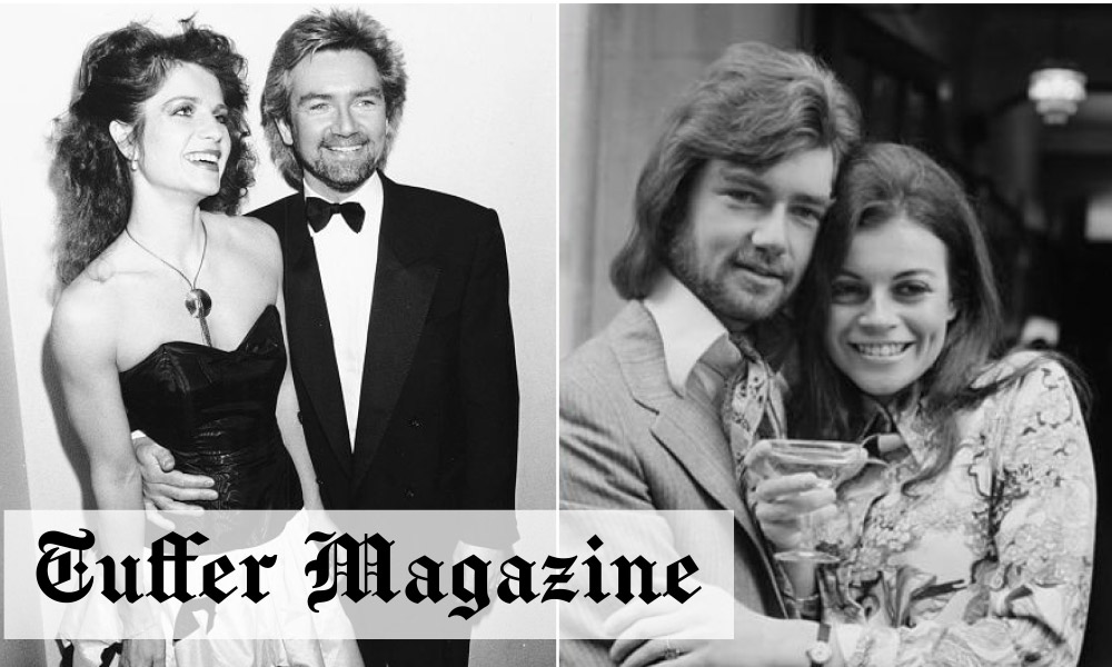What Happened to Gillian Slater, Noel Edmonds’ Ex-Wife?