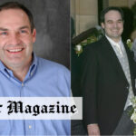 Tom Cates: Career, Family, and Life as Kelly Cates’ Ex-Husband