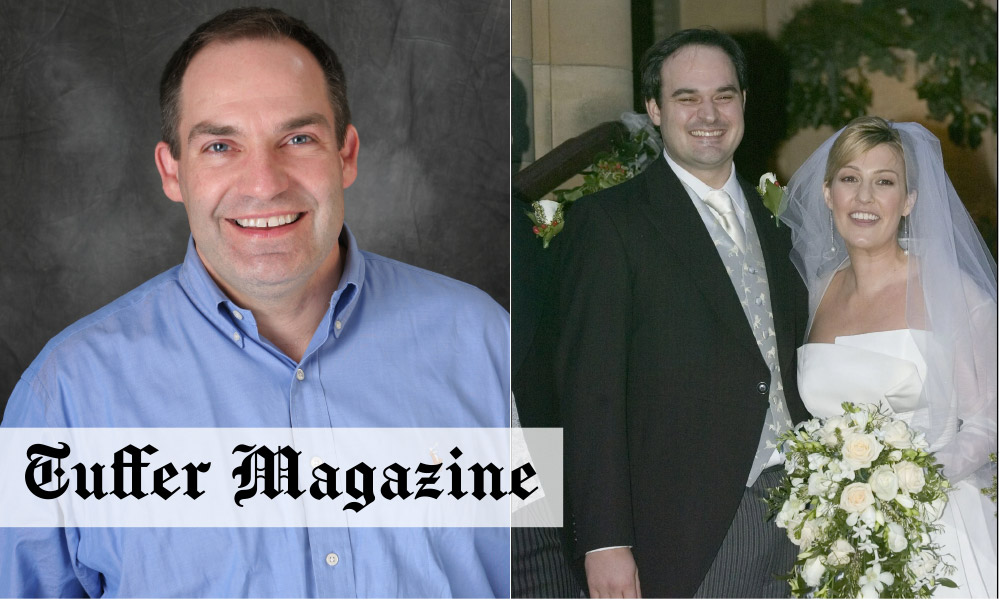 Tom Cates: Career, Family, and Life as Kelly Cates’ Ex-Husband