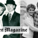 Christopher Dare Today: What Happened to Angela Rippon’s Ex-Husband?