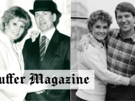 Christopher Dare Today: What Happened to Angela Rippon’s Ex-Husband?