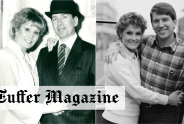 Christopher Dare Today: What Happened to Angela Rippon’s Ex-Husband?