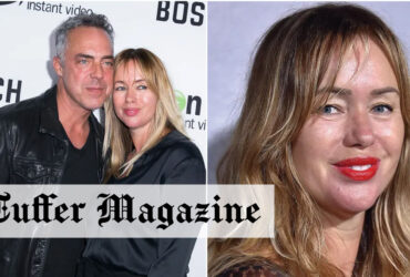 Jose Stemkens: What Happened to Titus Welliver’s Ex-Wife After Their Divorce?