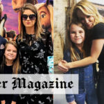 Who Is Holly Revord? Everything About Raegan Revord’s Mother