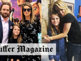 Who Is Holly Revord? Everything About Raegan Revord’s Mother