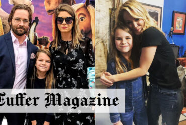 Who Is Holly Revord? Everything About Raegan Revord’s Mother