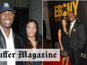 Norma Gibson: Everything to Know About Tyrese Gibson’s Ex-Wife