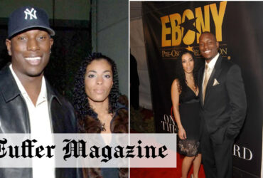 Norma Gibson: Everything to Know About Tyrese Gibson’s Ex-Wife