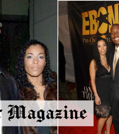 Norma Gibson: Everything to Know About Tyrese Gibson’s Ex-Wife