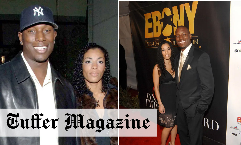 Norma Gibson: Everything to Know About Tyrese Gibson’s Ex-Wife